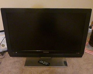 phillips flat screen tv in Televisions
