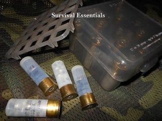 Sporting Goods  Outdoor Sports  Hunting  Vintage  Ammo Boxes 