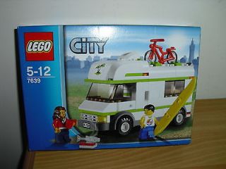 LEGO 7639 in City, Town