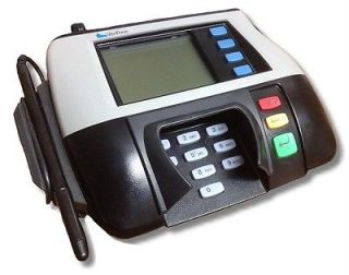 swipe card in Credit Card Terminals, Readers