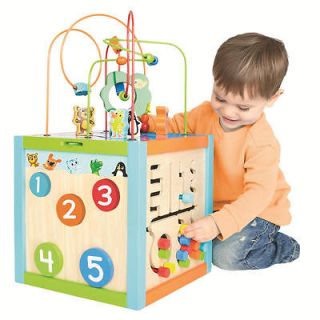 toy bead maze in Toys & Hobbies