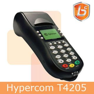 hypercom t4205 in Credit Card Terminals, Readers