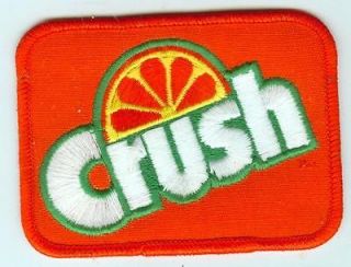 Collectibles  Advertising  Soda  Orange Crush