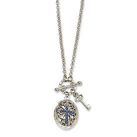 1928 jewelry locket necklace in Jewelry & Watches