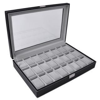 mens jewelry box in Jewelry Boxes & Organizers