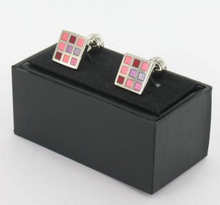 duchamp cufflinks in Clothing, 