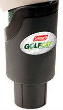Coleman Catalytic Heater Cup Holder New