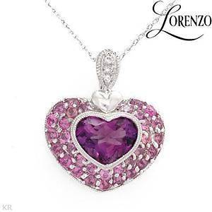 lorenzo jewelry in Fashion Jewelry