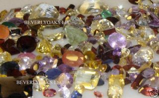 Jewelry & Watches  Wholesale Lots  Loose Gemstones