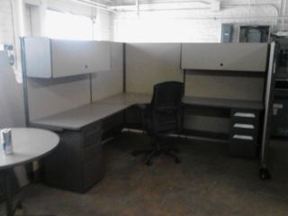 herman miller in Cubicles & Systems Furniture