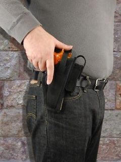 Barsony Gun Holster Mag Pouch for CZ 75 83 85 97 100