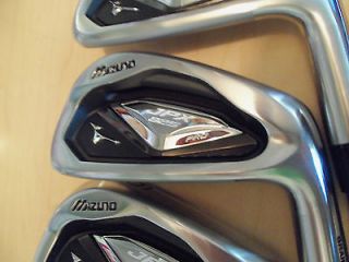   JPX825 PRO Irons 6 or 7 or 8 Piece Iron Set CUSTOM SPECS YOU CHOOSE