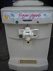   142 Soft Serve Frozen Yogurt Ice Cream Machine 115v FULLY WORKING