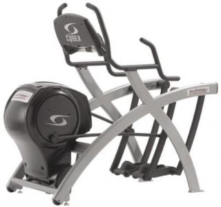Cybex Fitness 600A Lower Body Commercial Arc Trainer