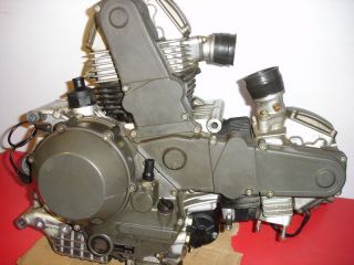 Ducati ST2 1999 Engine 26,826 MILES WATCH VIDEO