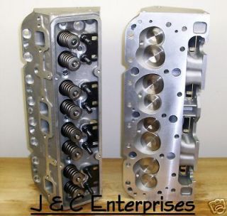 350 chevy heads in Cylinder Heads & Parts