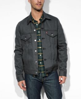 levis trucker jacket in Coats & Jackets