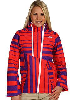 The $230 North Face Womens Special Effects Jacket XS