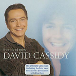 David Cassidy   Dreams Are Nuthin More Than NEW CD