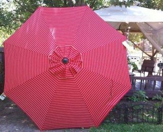 sunbrella umbrella in Umbrellas & Stands