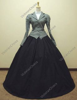 civil war dresses in Dresses