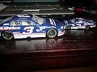 NASCAR   EUC 2 #3 CARS   ONE BIG CAR AND ONE SMALL   DALE EARNHARDT JR 