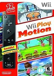 wii play games in Video Games