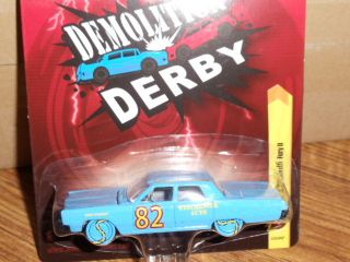 demolition derby cars in  Motors