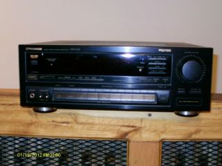stereo receivers, Home Theater Receivers