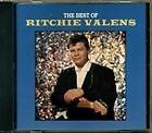 Ritchie Valens ( La Bamba )   The Best Of RARE OOP Del Fi CD (Mint)