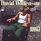 David Wolfenson   Abbott Ave (1994)   Used   Compact Disc