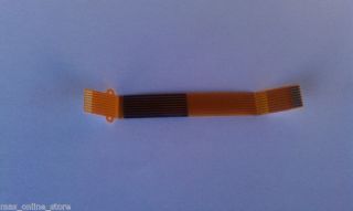 PIONEER DEH P9600MP DEHP9600MP FLEX RIBBON CABLE NEW