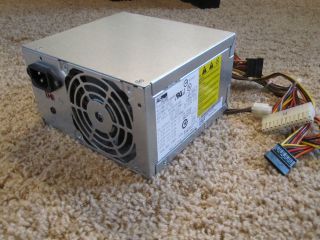 Dell Inspiron 530 300W power supply 530s 531s AcBel