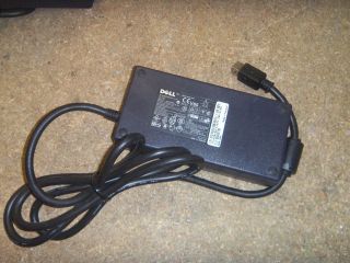 Dell Original OEM Genuine AC Adapter Power Cord Cable J62H3 PA 3E 