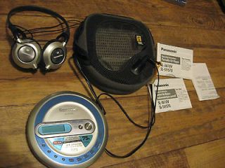  cd players in Portable Audio & Headphones