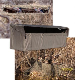 deer blind in Blinds & Camouflage Material