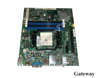 Gateway SX2370 AMD Desktop Motherboard DAA75L aParker 48.3FU01.011 MB 