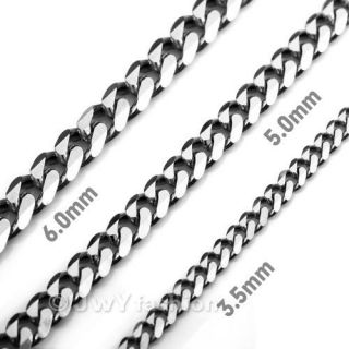 Jewelry & Watches  Mens Jewelry  Chains, Necklaces  Stainless 