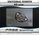 Universal Remote MRF 350 RFX 250 MX 500 MX 850 RF