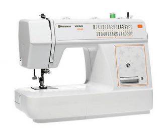 Husqvarna Sewing Machines in Sewing Machines & Sergers