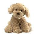 GUND DOG NAYLA COCKAPOO designer pup plush toy #320158