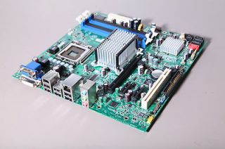 Intel Q35 Desktop Board DQ35JOE E210882 Socket LGA755   Warranty