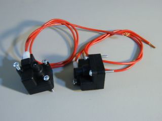   Pressure Switch for ANY 8000 series Shurflo Demand Pump LOT of 2 NEW