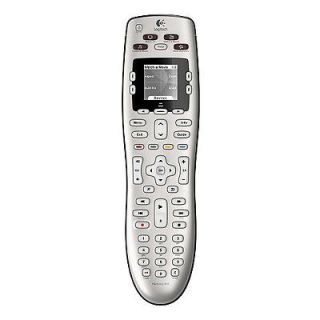 universal remote in Remote Controls