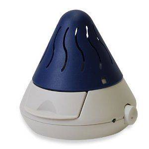 Spa Scenter Aromatherapy Diffuser   Electric with Fan