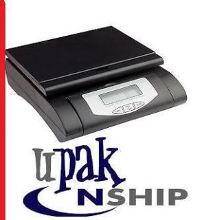  LB Pound Digital POSTAL Shipping SCALE w/ac +Free EXPEDITED Shipping