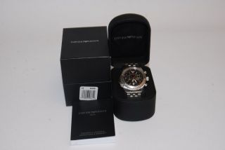 used armani watches in Wristwatches