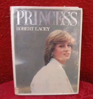 princess diana books in Collectibles