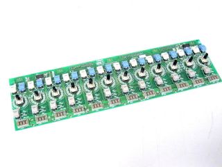 Yamaha WA 769200 PN2 PCB for PM5D digital mixer