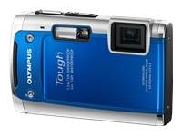 olympus waterproof digital camera in Digital Cameras